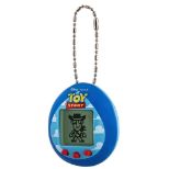 Tamagotchi Nano - Toy Story Clouds