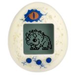 Tamagotchi Nano - Jurassic Park Dinosaur Egg bel 