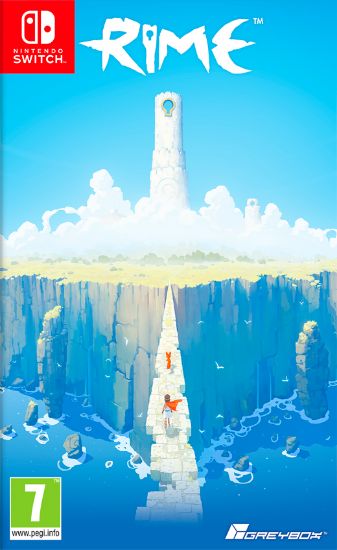 Rime (Switch)