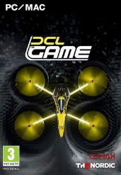 DCL - The Game (PC)