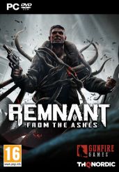 Remnant: From the Ashes (PC)