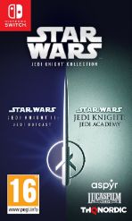 Star Wars Jedi Knight Collection (Nintendo Switch)