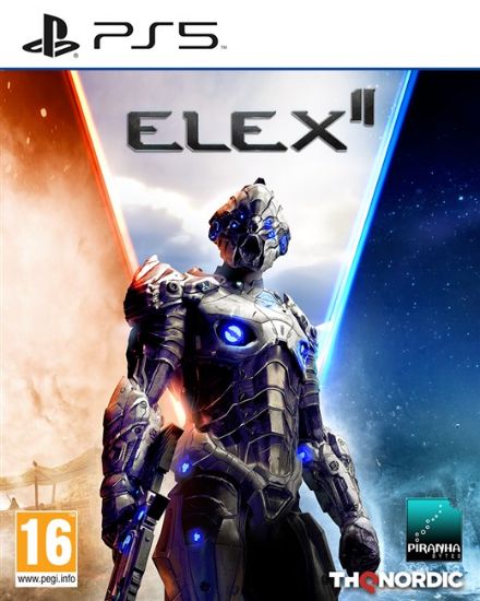 Elex II (PS5)