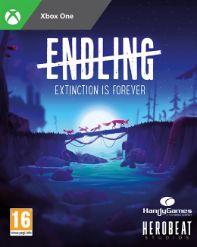 Endling - Extinction is Forever (Xbox One)