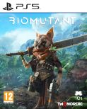 Biomutant (Playstation 5)