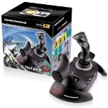 THRUSTMASTER T-FLIGHT HOTAS X