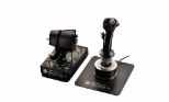 THRUSTMASTER HOTAS WARTHOG JOYSTICK PC