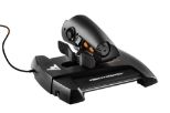 THRUSTMASTER TWCS THROTTLE JOYSTICK ACCESSORY PC