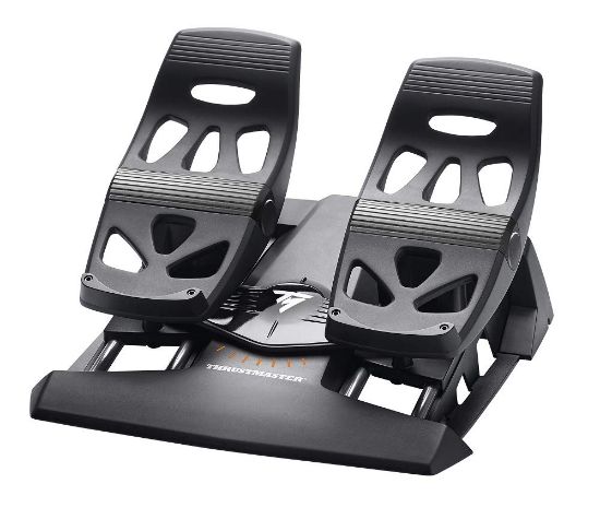 THRUSTMASTER TFRP RUDDER JOYSTICK PC/PS4/XBOX