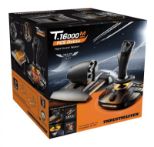 THRUSTMASTER T.16000M FCS HOTAS JOYSTICK PC