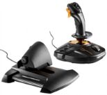 THRUSTMASTER T.16000M FCS HOTAS JOYSTICK PC