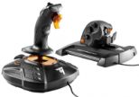 THRUSTMASTER T.16000M FCS HOTAS JOYSTICK PC