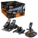 THRUSTMASTER T-16000M FCS FLIGHT PACK