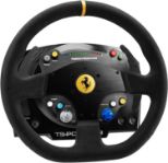 THRUSTMASTER TS-PC RACER FERRARI 488 CHALLENGE EDITION RACING WHEEL PC