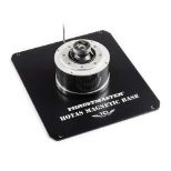 THRUSTMASTER TM HOTAS MAGNETIC BASE - WW VERSION