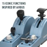 THRUSTMASTER TCA QUADRANT ADD-ON AIRBUS EDITION WW