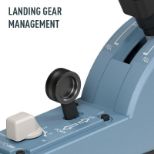 THRUSTMASTER TCA QUADRANT ADD-ON AIRBUS EDITION WW