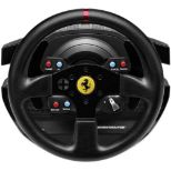 THRUSTMASTER FERRARI GTE F458 WHEEL ADD ON PS3/PS4/XBOX ONE DODATEK ZA VOLAN