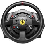 THRUSTMASTER FERRARI GTE F458 WHEEL ADD ON PS3/PS4/XBOX ONE DODATEK ZA VOLAN