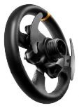 THRUSTMASTER LEATHER 28 GT WHEEL ADD-ON DODATEK ZA VOLAN