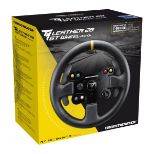 THRUSTMASTER LEATHER 28 GT WHEEL ADD-ON DODATEK ZA VOLAN