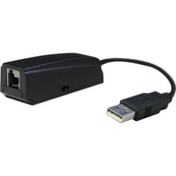 THRUSTMASTER RJ12 USB ADAPTER