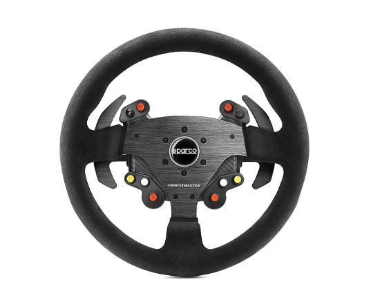 THRUSTMASTER RALLY WHEEL ADD-ON SPARCO R383 DODATEK ZA VOLAN