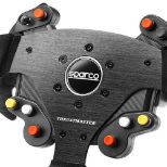 THRUSTMASTER RALLY WHEEL ADD-ON SPARCO R383 DODATEK ZA VOLAN