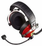 THRUSTMASTER T.RACING SCUDERIA FERRARI EDITION GAMING HEADSET MULTIFORMAT