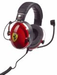 THRUSTMASTER T.RACING SCUDERIA FERRARI EDITION GAMING HEADSET MULTIFORMAT