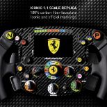 THRUSTMASTER FORMULA WHEEL ADD-ON FERRARI SF1000 EDITION PS4/PS5/XBOX/PC DODATEK ZA VOLAN