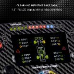 THRUSTMASTER FORMULA WHEEL ADD-ON FERRARI SF1000 EDITION PS4/PS5/XBOX/PC DODATEK ZA VOLAN