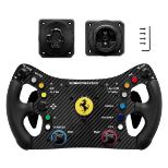 THRUSTMASTER FERRARI 488 GT3 WHEEL ADD-ON