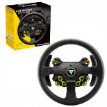 THRUSTMASTER EVO RACING 32R LEATHER WHEEL ADD ON