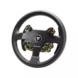 THRUSTMASTER EVO RACING 32R LEATHER WHEEL ADD ON