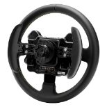 THRUSTMASTER EVO RACING 32R LEATHER WHEEL ADD ON