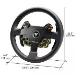 THRUSTMASTER EVO RACING 32R LEATHER WHEEL ADD ON