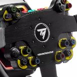 THRUSTMASTER EVO RACING 32R LEATHER WHEEL ADD ON