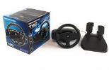 THRUSTMASTER T80 RACING WHEEL PS4/PS3 volan