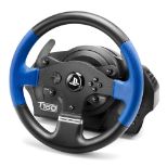 THRUSTMASTER T150FFB RACING WHEEL PC/PS4/PS3