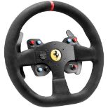 THRUSTMASTER FERRARI RACE KIT WITH ALCANTARA