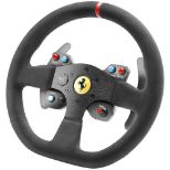 THRUSTMASTER FERRARI RACE KIT WITH ALCANTARA