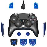 Thrustmaster ESWAP LED BLUE CRYSTAL PACK EMEA VERSION