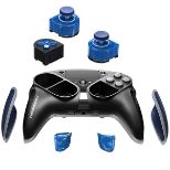 Thrustmaster ESWAP LED BLUE CRYSTAL PACK EMEA VERSION