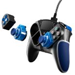 THRUSTMASTER ESWAP X LED BLUE CRYSTAL PACK WW VERSION