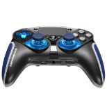 THRUSTMASTER ESWAP X LED BLUE CRYSTAL PACK WW VERSION