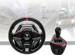 THRUSTMASTER T128-X SHIFTER PACK EU