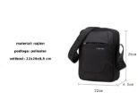 TORBA TIGERNU T-L5108 BLACK