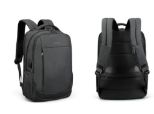 NAHRBTNIK TIGERNU T-B3503 BLACK, GREY 15.6