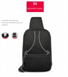 TORBA TIGERNU T-S8061 BLACK, GREY 11